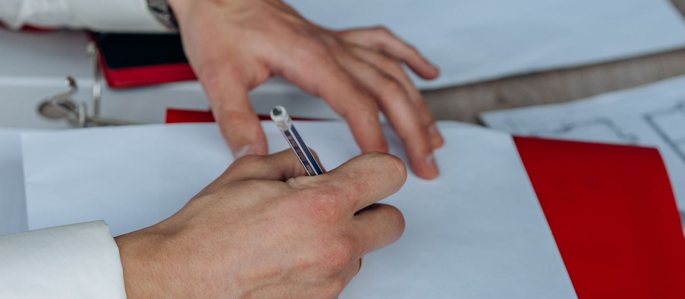 Préparation d'un devis détaillé